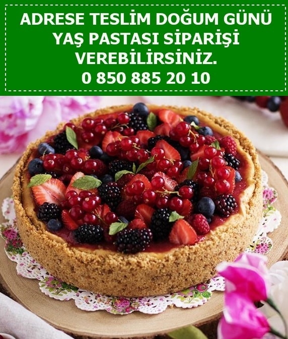 Van Saray Pastaneler