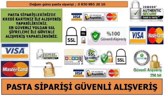 Van  pasta siparii gvenli alveri