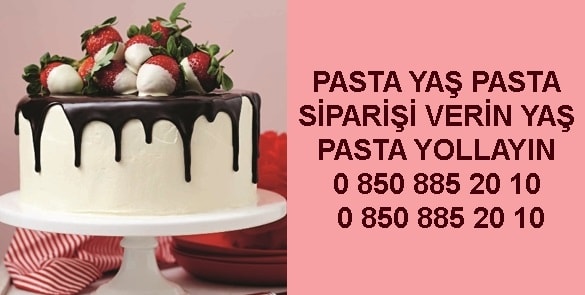 Van Vali Mithat Bey Yeni Mahallesi pasta sat siparii gnder yolla