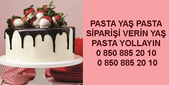  Van pasta sat siparii gnder yolla