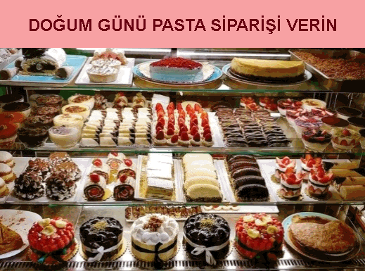 Van Altntepe Mahallesi doum gn pasta siparii ver yolla gnder sipari