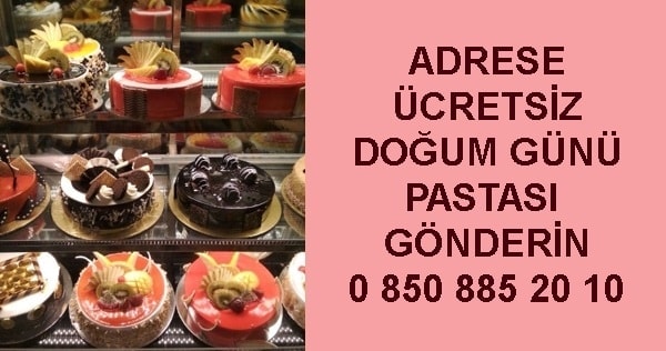 Van Pastane telefonu numaras adrese teslim doum gn ya pastas