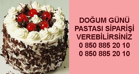 Van Vali Mithat Bey Seyit Fehim Arvasi Mahallesi  doum gn pasta siparii sat