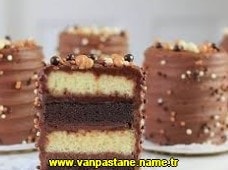 Van Suphan Mahallesi pasta siparişi ver