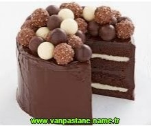 Van Turta Siparişi
