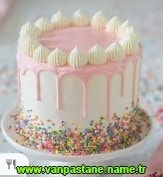 Van Turta Siparişi