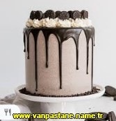 Van Suphan Mahallesi pastacılar