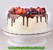 Van Turta Siparişi