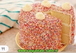 Van Turta Siparişi